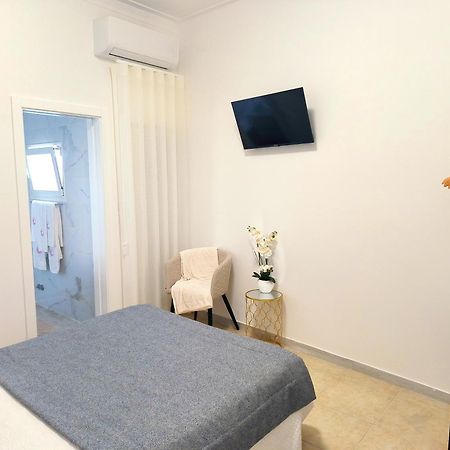 Mar Rosa, Estacionamento Gratuito Apartment Nazaré Exterior foto