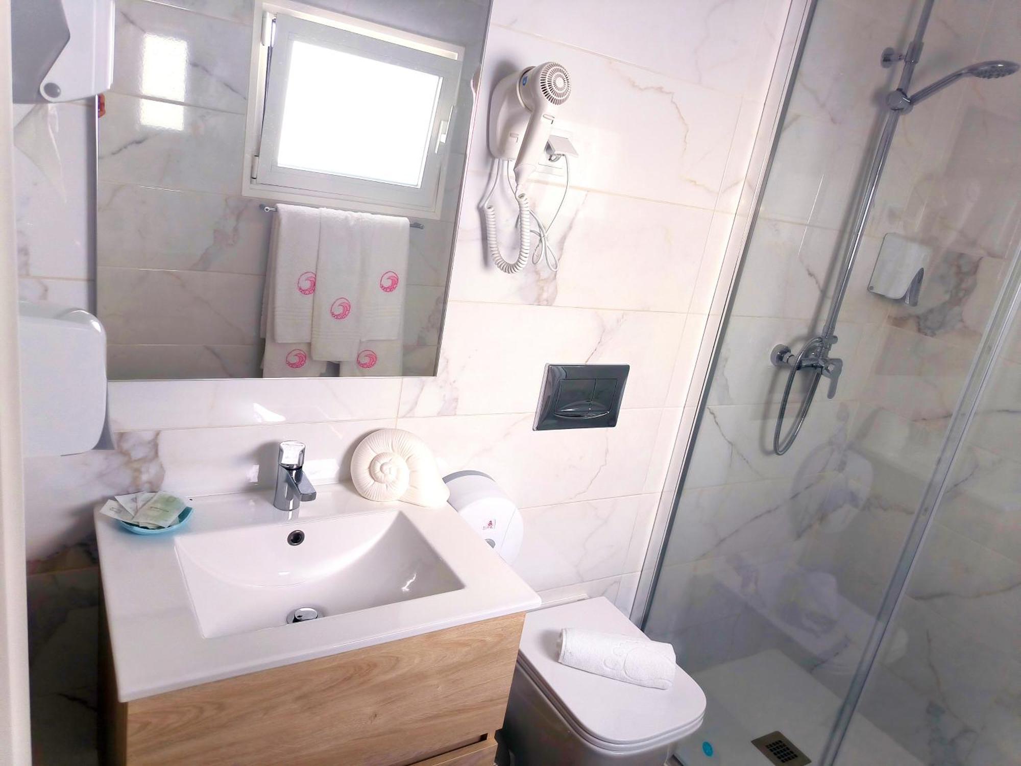 Mar Rosa, Estacionamento Gratuito Apartment Nazaré Exterior foto