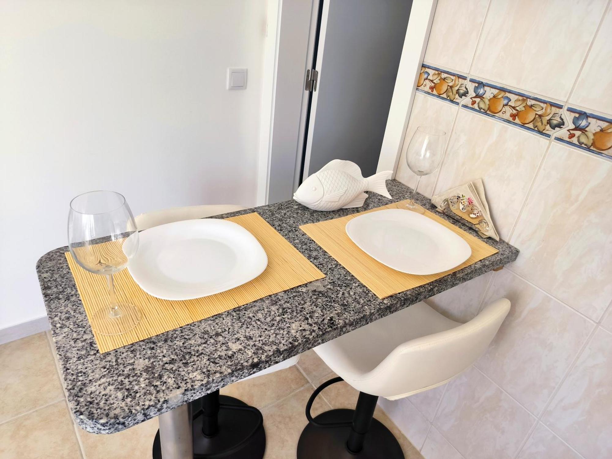 Mar Rosa, Estacionamento Gratuito Apartment Nazaré Exterior foto