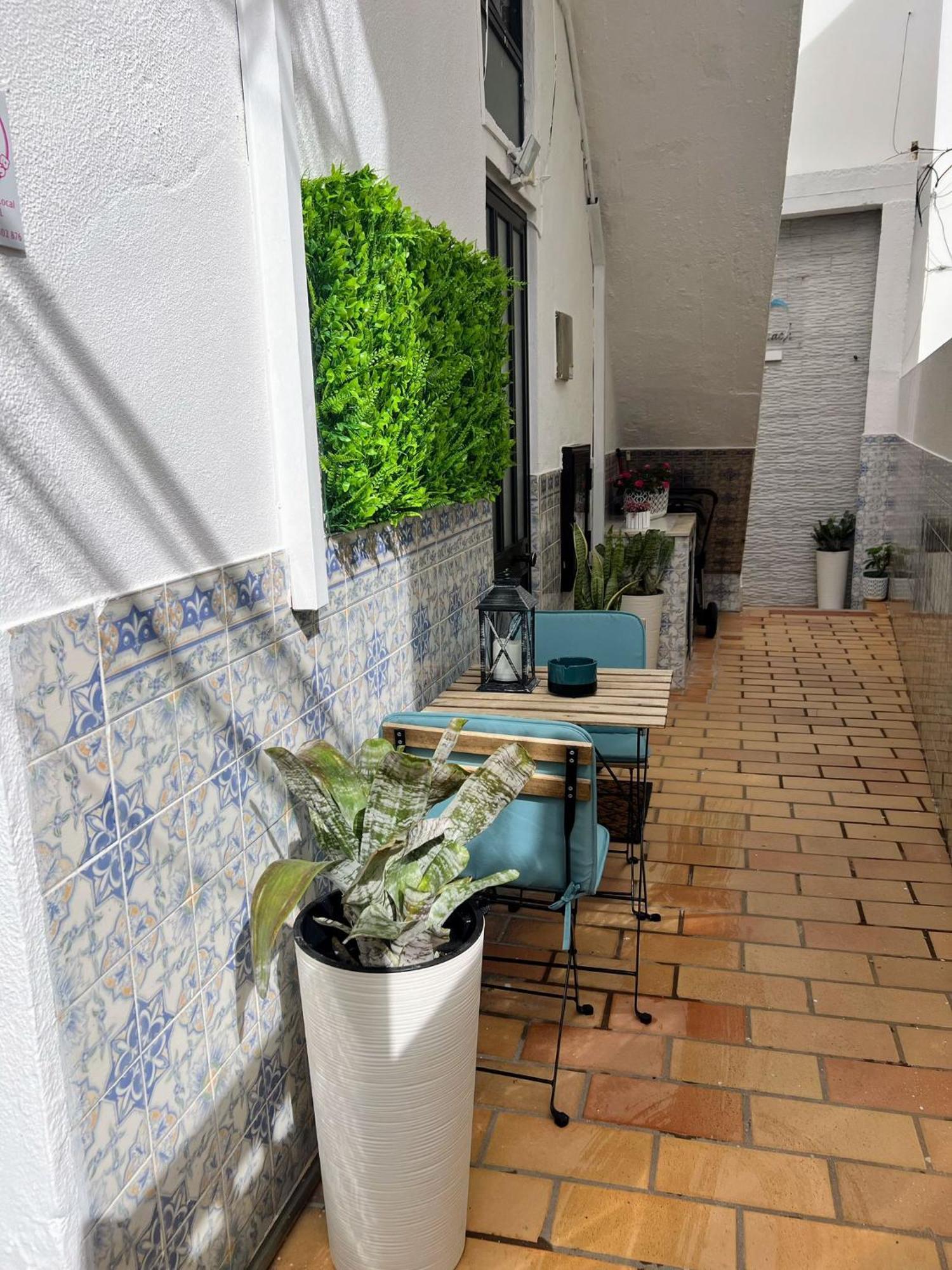 Mar Rosa, Estacionamento Gratuito Apartment Nazaré Exterior foto